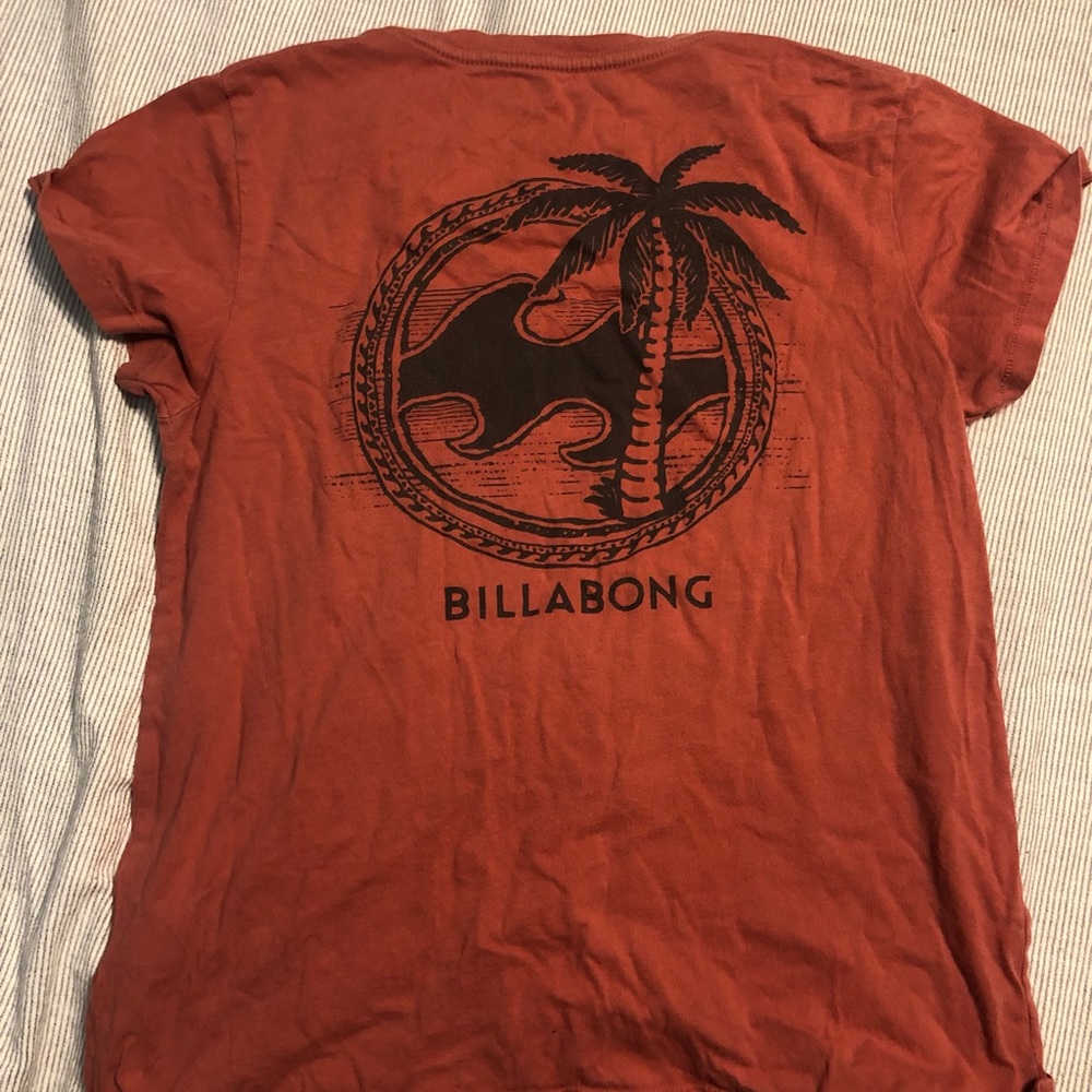 BillaBong T-Shirt